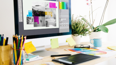 AI Tools for Graphic Designers