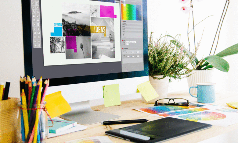 AI Tools for Graphic Designers