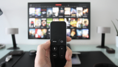Best Streaming Apps for Movies