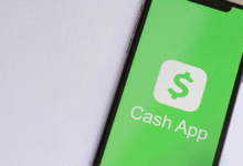 Create Cash App account