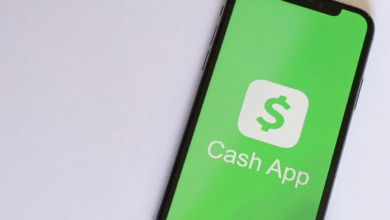 Create Cash App account