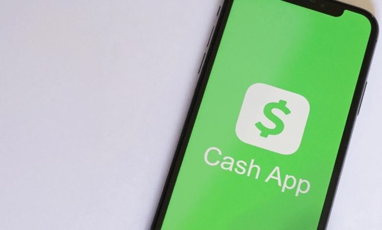 Create Cash App account