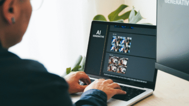 Create an App Using No-Code AI Platforms