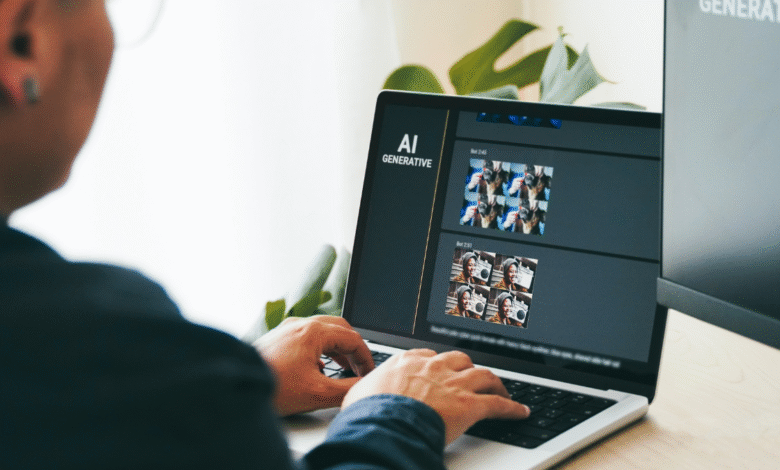 Create an App Using No-Code AI Platforms