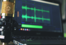 Generate Voiceovers with AI
