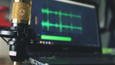 Generate Voiceovers with AI
