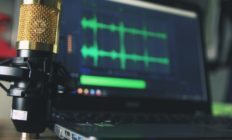 Generate Voiceovers with AI
