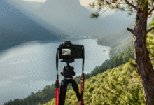 Make Money with Stock Photography