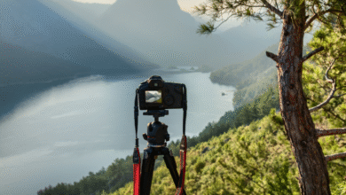 Make Money with Stock Photography
