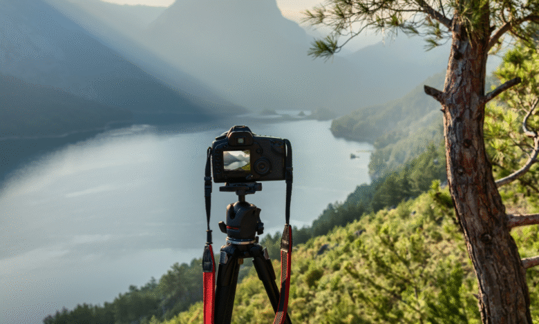 Make Money with Stock Photography
