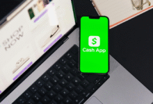 Cash App Bank