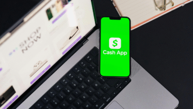 Cash App Bank