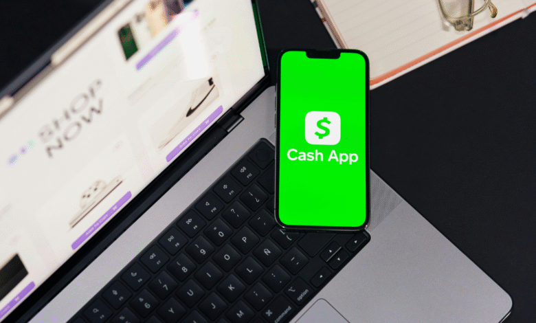 Cash App Bank