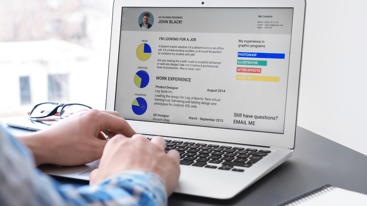 Top Free Online Resume Builders