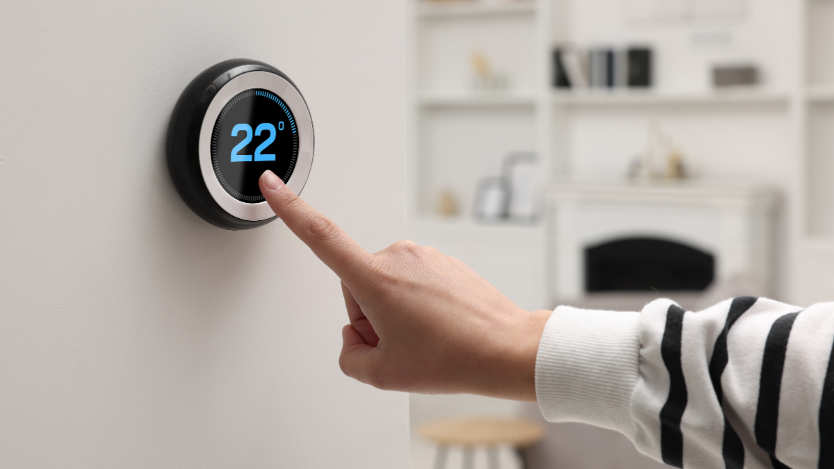 Smart Home Devices